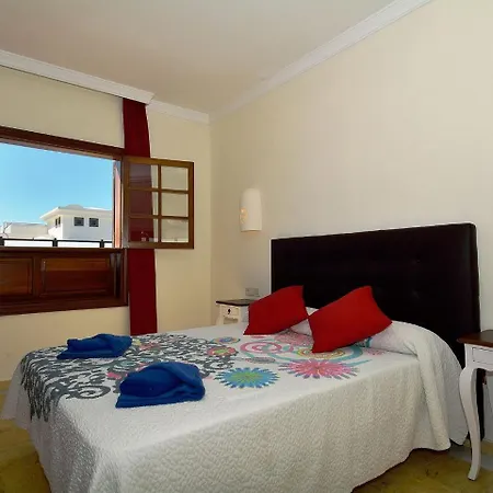 Faro Lanz Σπίτι διακοπών *